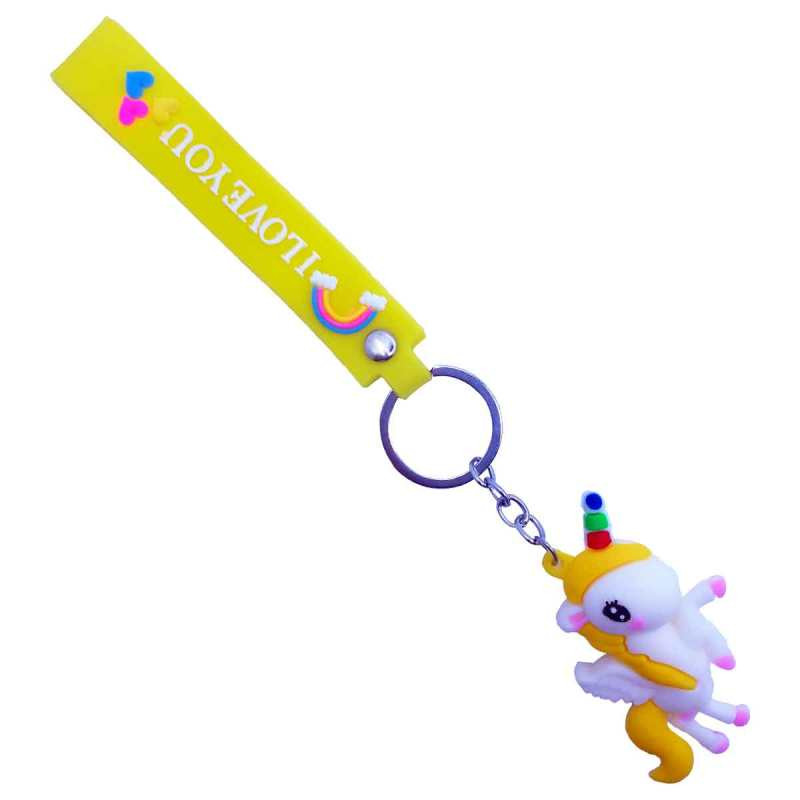 جاکلیدی مدل سیلیکونی پونی