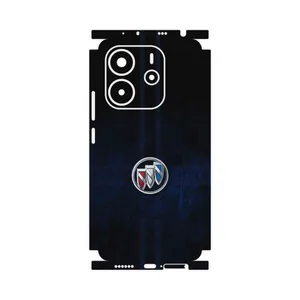 MAHOOT Buick-FullSkin Cover Sticker for Xiaomi Redmi Note 14 4G