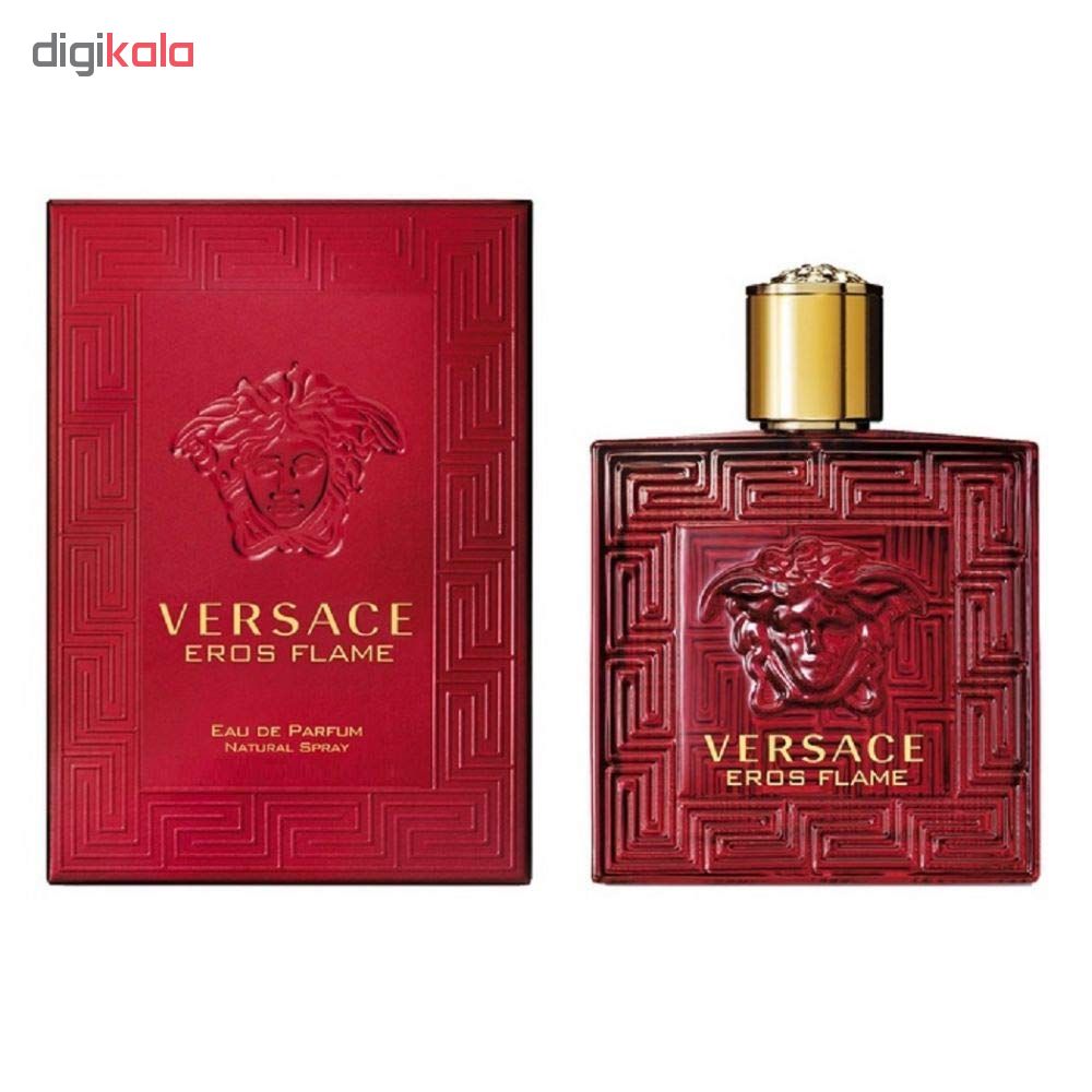 parfum versace eros flame