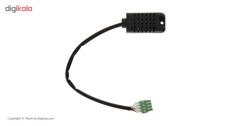دیتالاگر دما و رطوبت مدل DS83 دیتالاگر دما و رطوبت مدل DS83