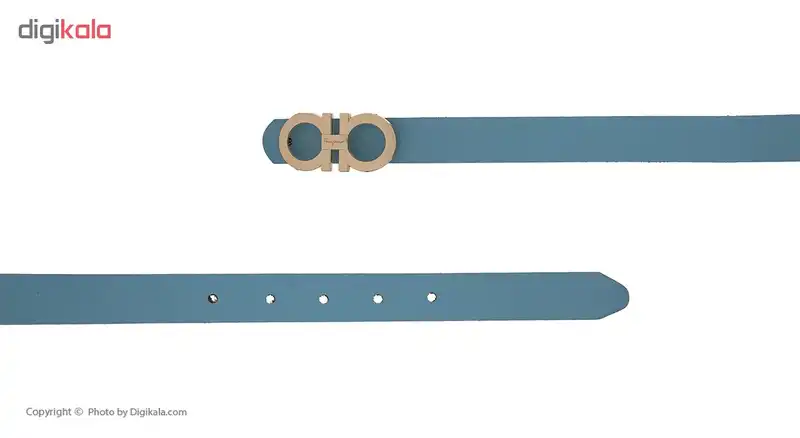 کمربند زنانه کد 044