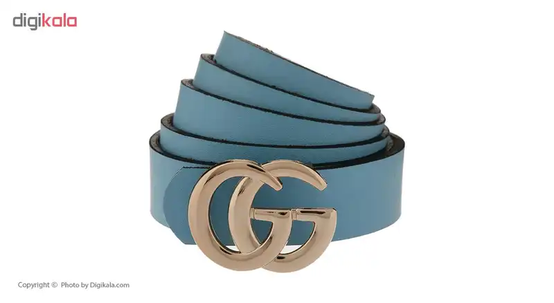 کمربند زنانه کد 043