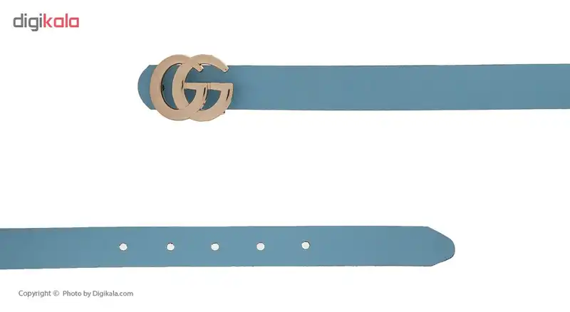 کمربند زنانه کد 043