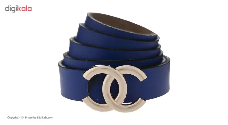 کمربند زنانه کد 036