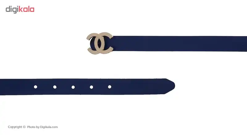 کمربند زنانه کد 036