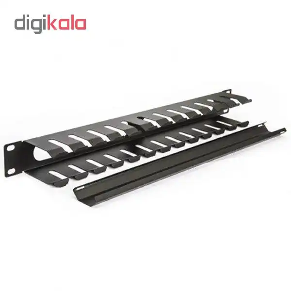 نگهدارنده کابل شبکه امپ مدل CM021