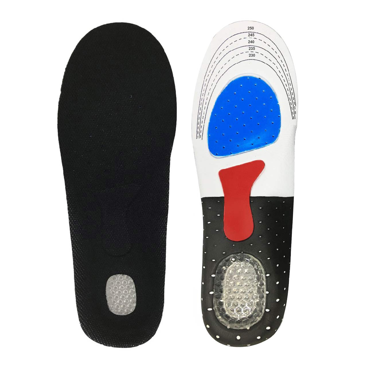 کفی طبی کد 3481 سایز 36-40