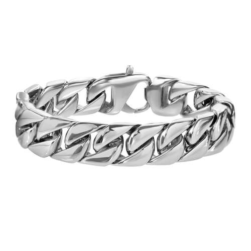 دستبند مردانه اقلیمه کد DS423