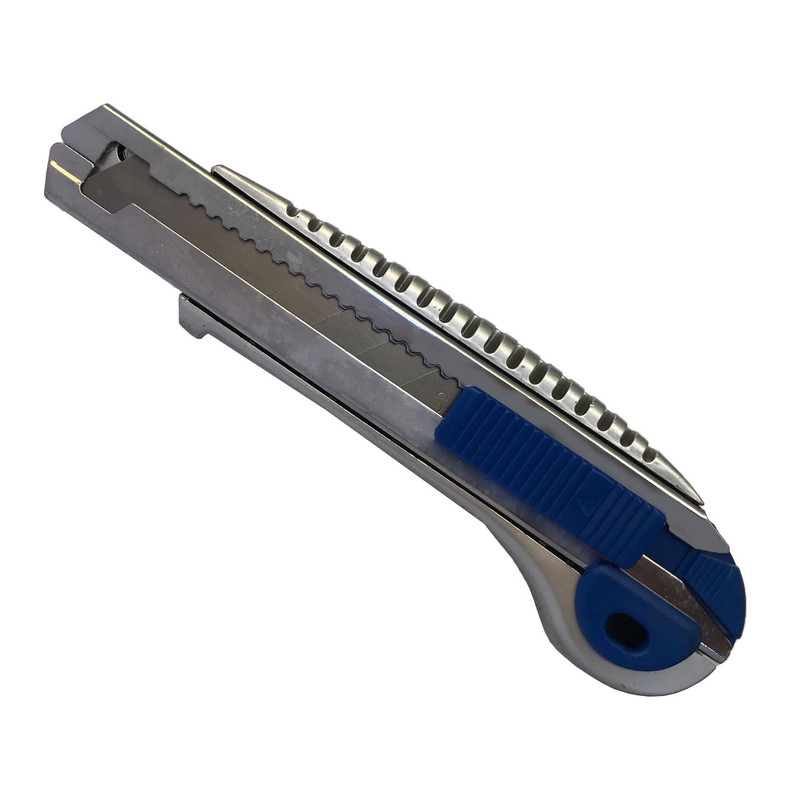 کاتر استار مکس مدل scu-14518t به همراه 5 عدد تیغه یدک کاتر استار مکس مدل scu-14518t به همراه 5 عدد تیغه یدک