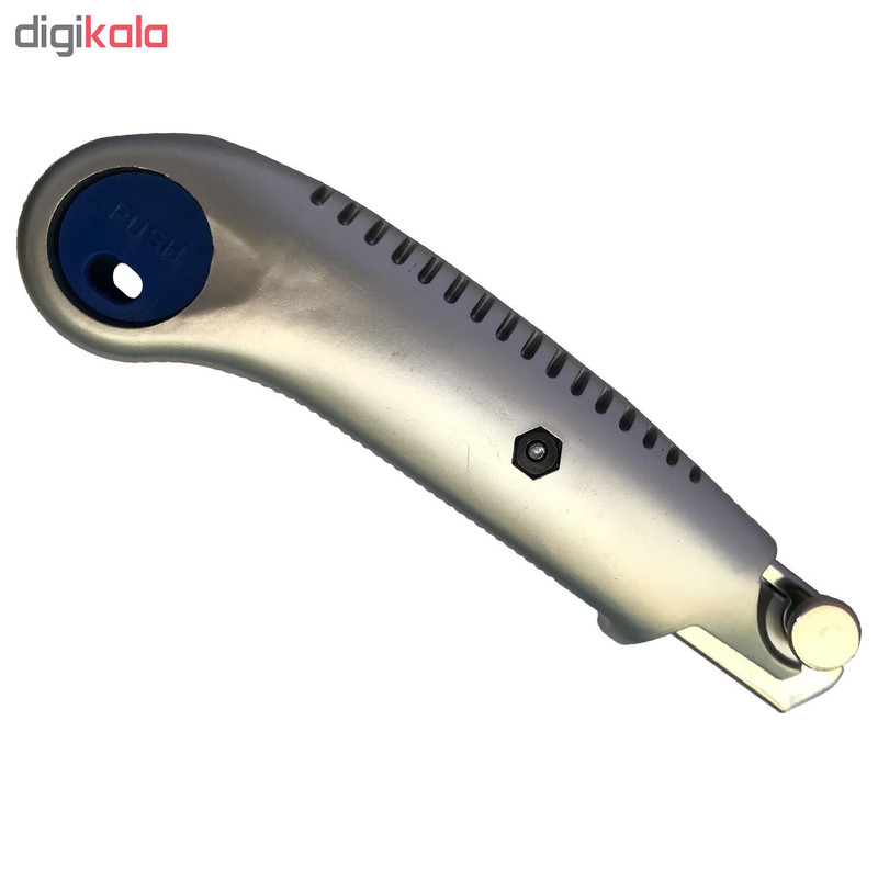 کاتر استار مکس مدل scu-14518t به همراه 5 عدد تیغه یدک کاتر استار مکس مدل scu-14518t به همراه 5 عدد تیغه یدک