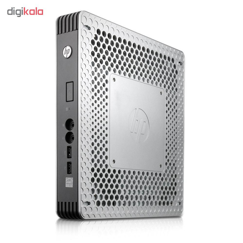 کامپیوتر کوچک اچ پی مدل T610-E