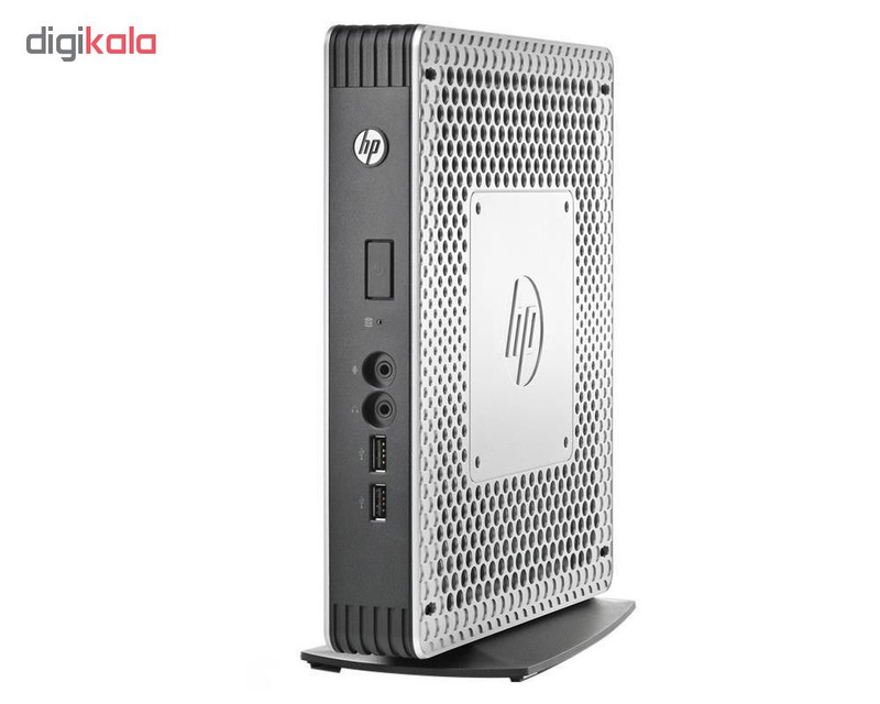 کامپیوتر کوچک اچ پی مدل T610-E