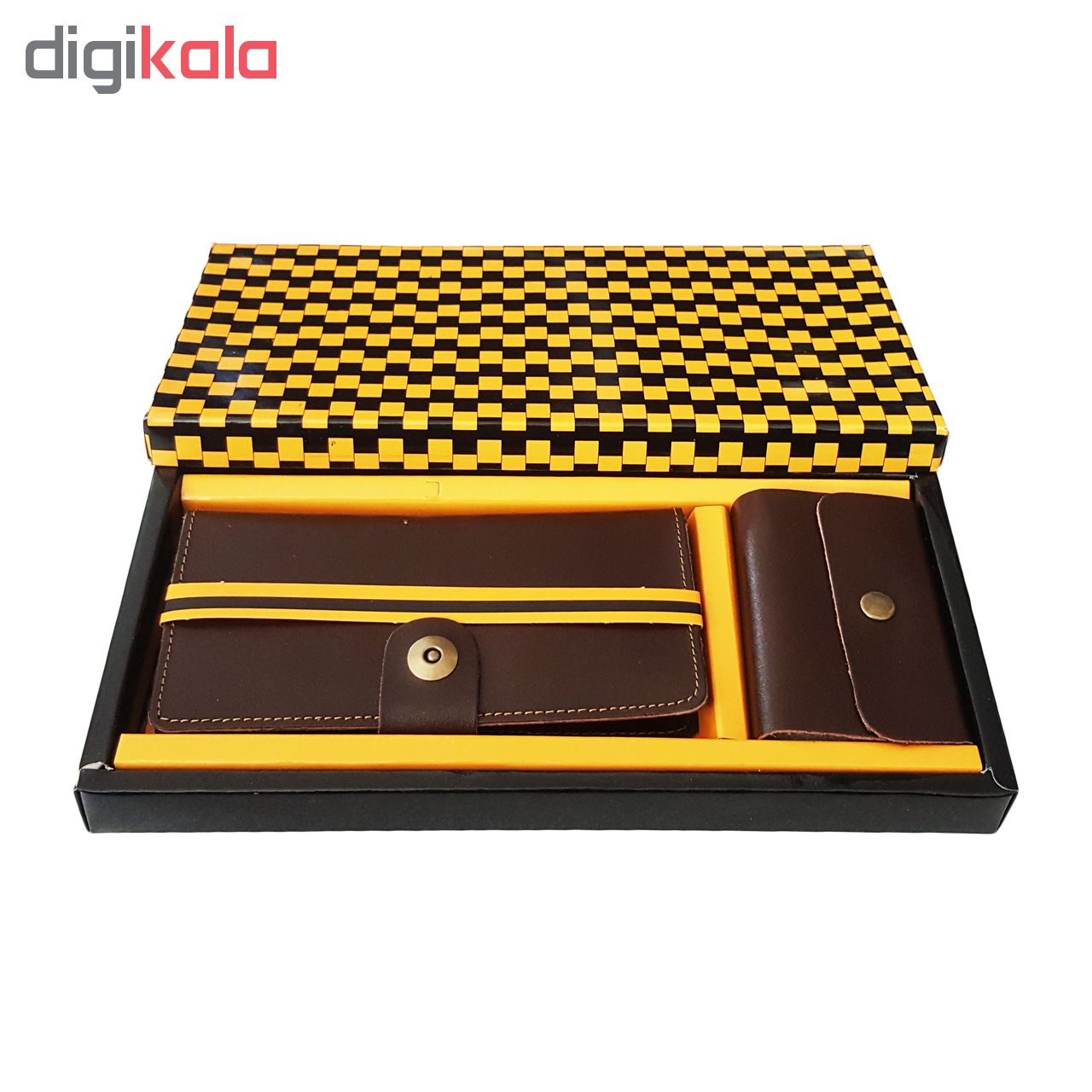 ست هدیه کد SET719