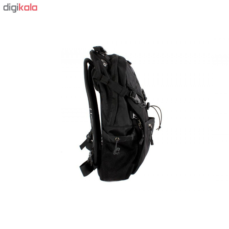 کوله پشتی اسکیت سبا کد S17L