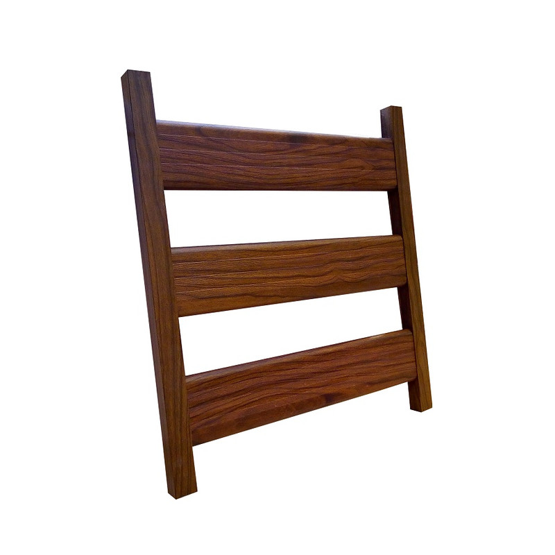 رادیاتور حوله خشک کن کد 730KT60CM