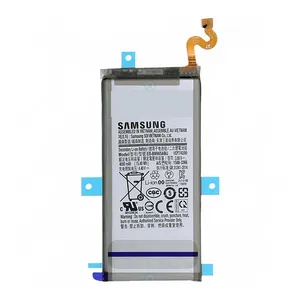 باتری موبایل مدل EB-BN965ABU ظرفیت 4000 میلی آمپر ساعت مناسب برای گوشی موبایل سامسونگ GALAXY NOTE 9