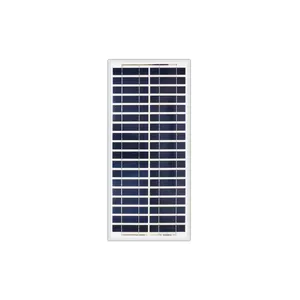 پنل خورشیدی مدل AR-P30 z ظرفیت 30 وات