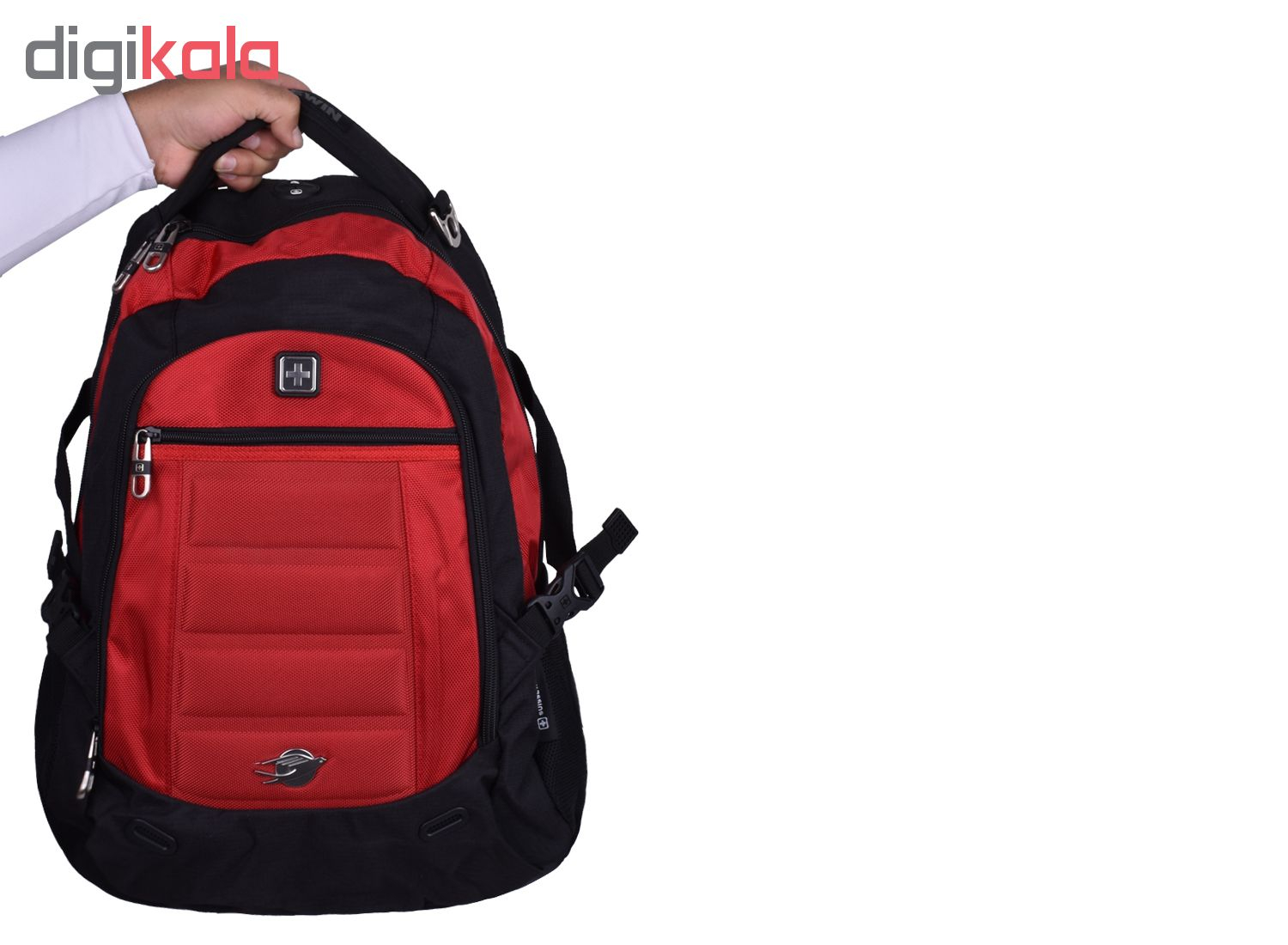 کوله پشتی سوییس وین مدل 9303
