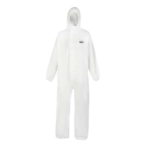 لباس کار یکبار مصرف هانی ول مدل موتکس پلاس