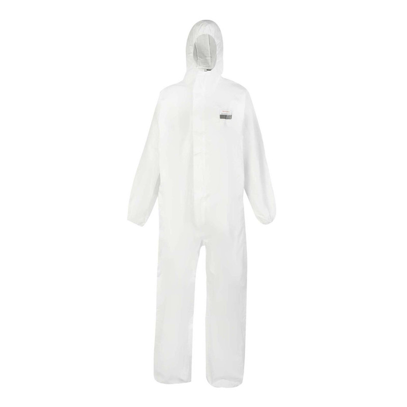 لباس کار یکبار مصرف هانی ول مدل موتکس پلاس