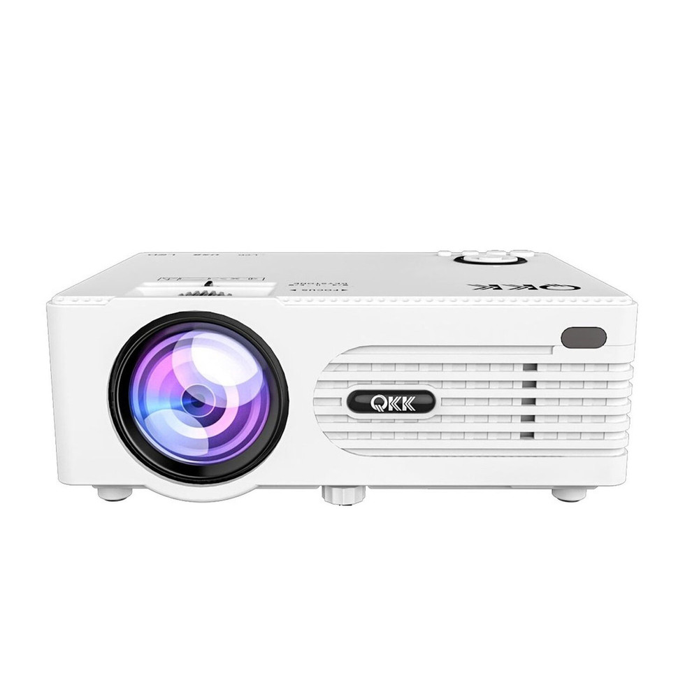 ویدئو پروژکتور کیو کی کی مدل AK80 ویدئو پروژکتور کیو کی کی مدل AK80