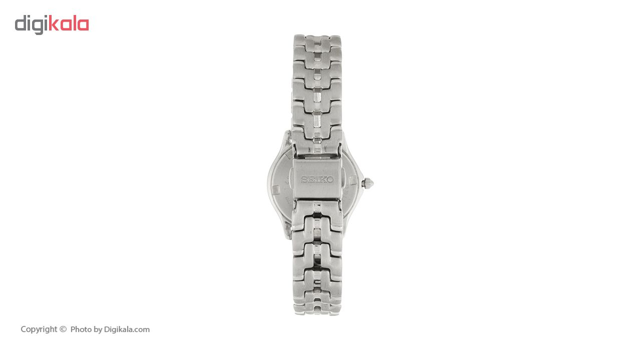ساعت مچی عقربه ای زنانه سیکو مدل sxe585p