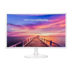 مانیتور سامسونگ مدل CF391 سایز 32 اینچ 
