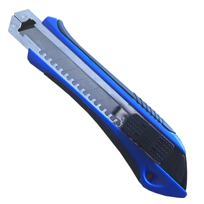 کاتر استارمکس کد MT-071-4 به همراه 3 عدد تیغ یدک