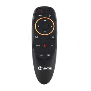 ریموت کنترل ایرماوس ونتار مدل G10