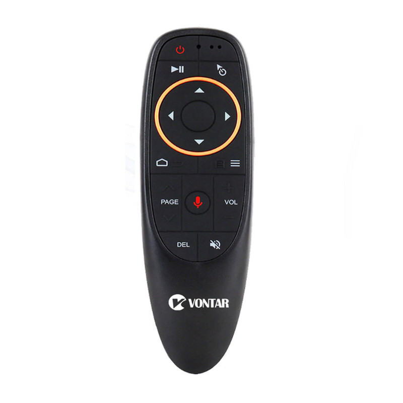 ریموت کنترل ایرماوس ونتار مدل G10