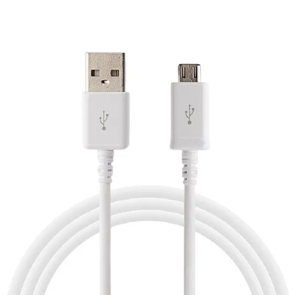 کابل تبدیل USB به microUSB مدل DU4 طول 1 متر