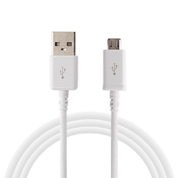کابل تبدیل USB به microUSB مدل DU4 طول 1 متر کابل تبدیل USB به microUSB مدل DU4 طول 1 متر