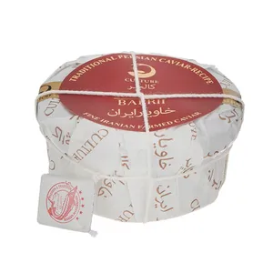 خاویار بری پرورشی کالچر - 50 گرم