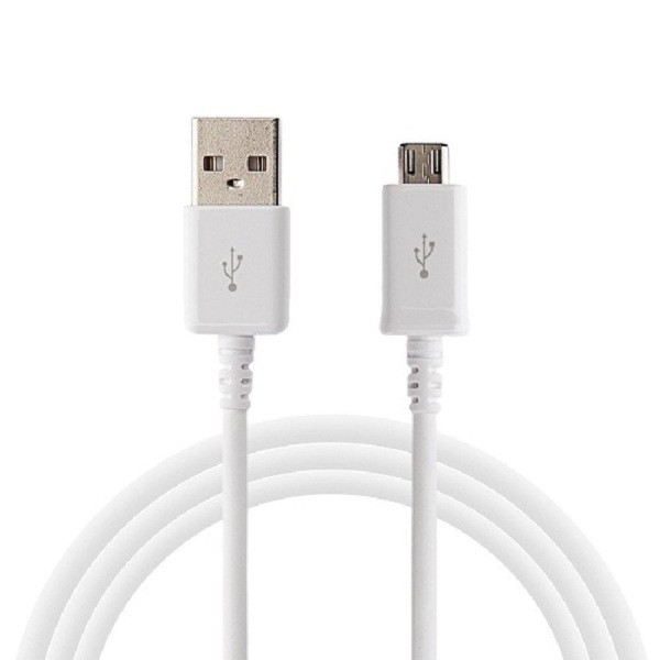 کابل تبدیل USB به microUSB مدل DU4 طول 1.5 متر