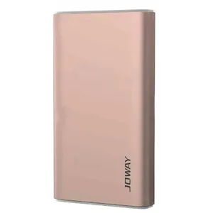 شارژر همراه جووی  مدل jp-82 ظرفیت 10000 میلی آمپر ساعت 