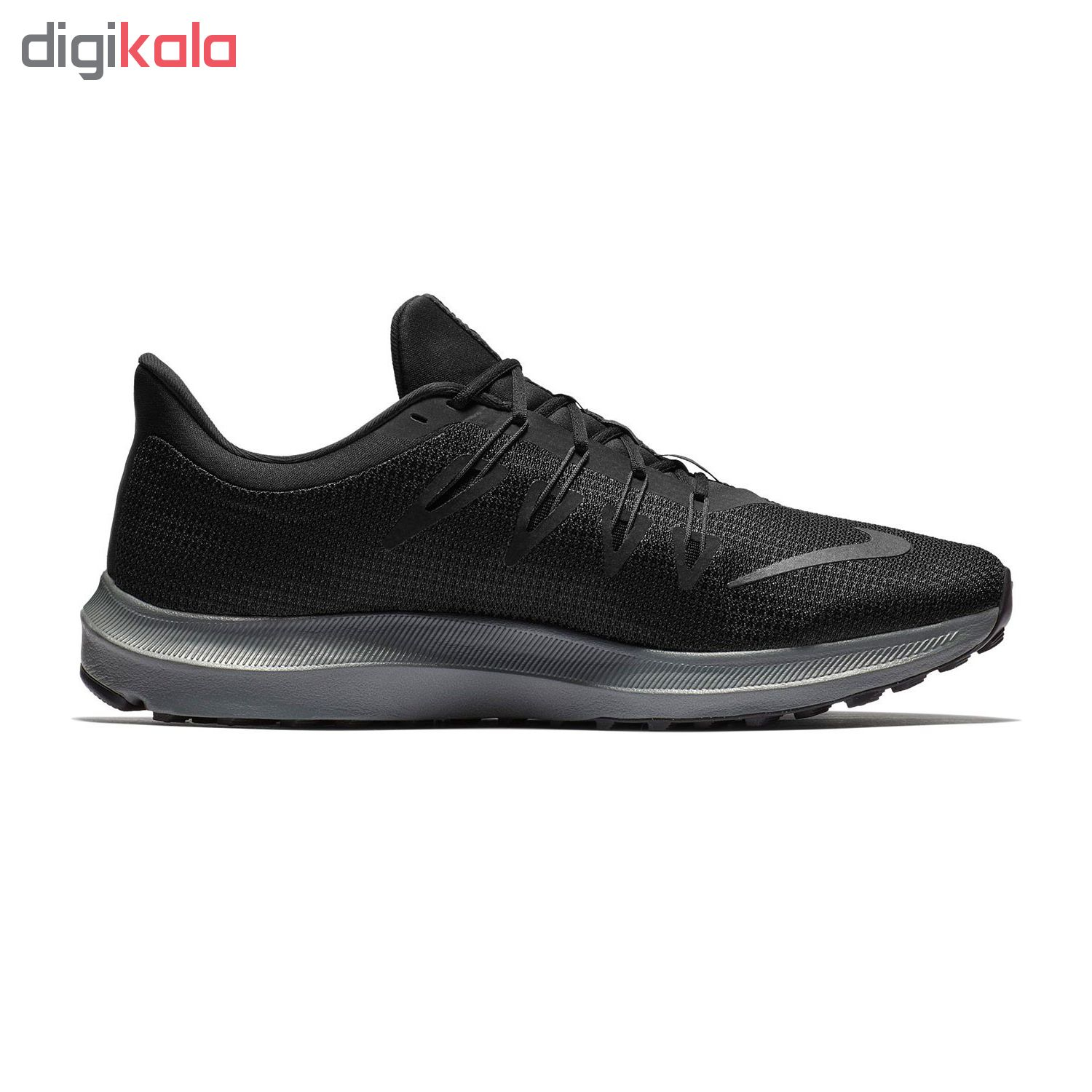 کفش مخصوص دویدن مردانه نایکی مدل Quest - AA7403-002