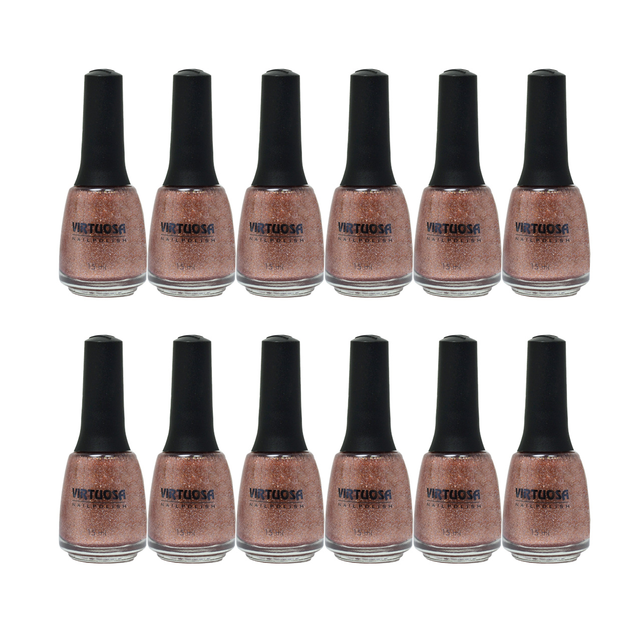 لاک ناخن ورتوسا شماره 094 مجموعه 12 عددی