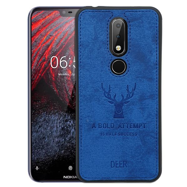 کاور مدل DEE-05 مناسب برای گوشی موبایل نوکیا 6.1 Plus کاور مدل DEE-05 مناسب برای گوشی موبایل نوکیا 6.1 Plus