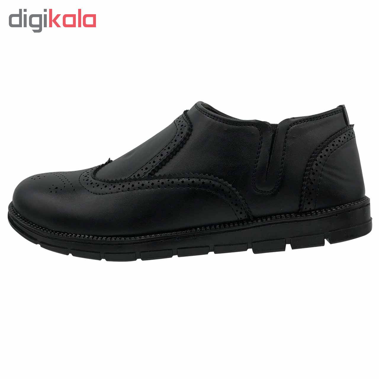 کفش روزمره مردانه کد 9780