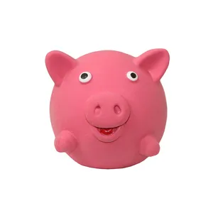 اسباب بازی سگ مدل Sm Pig