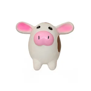 اسباب بازی سگ مدل Wh Cow