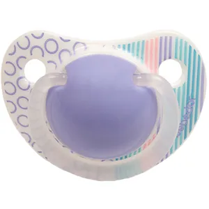پستانک ارتودنسی ببدور کد 6520
