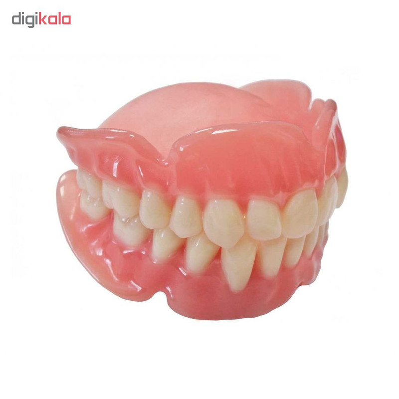 چسب دندان مصنوعی کورگا مدل Sviezi وزن 40 گرم