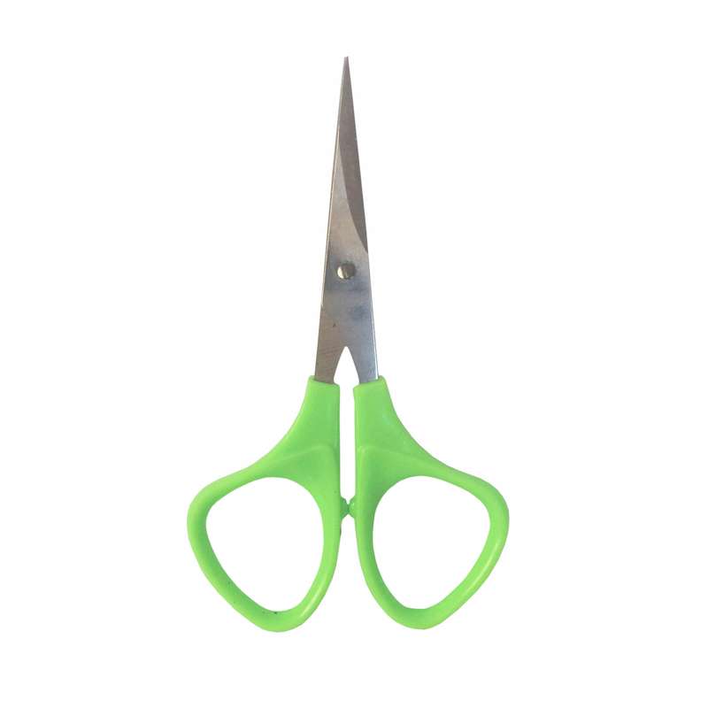 قیچی ابرو مدل G24