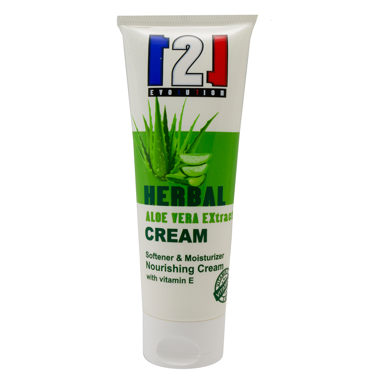 کرم مرطوب کننده 121 مدل Aloe Vera حجم 75 میلی لیتر