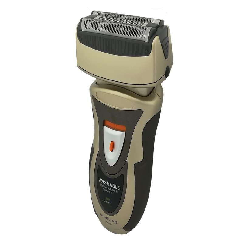 ماشین اصلاح موی صورت دینگ لینگ مدل RSCW-406 ماشین اصلاح موی صورت دینگ لینگ مدل RSCW-406