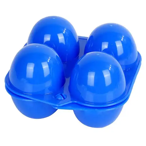 ظرف نگهدارنده تخم مرغ سفری مدل S2