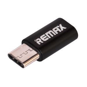 نقد و بررسی مبدل USB-C به microUSB ریمکس مدل RA-USB توسط خریداران