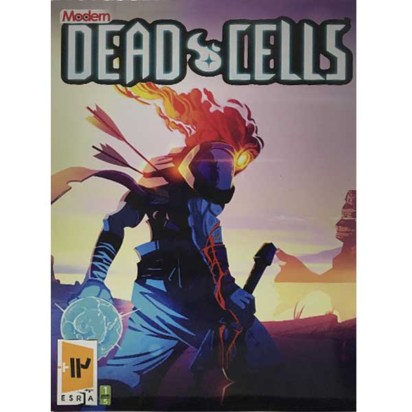 بازی Dead & Cells مخصوص PC