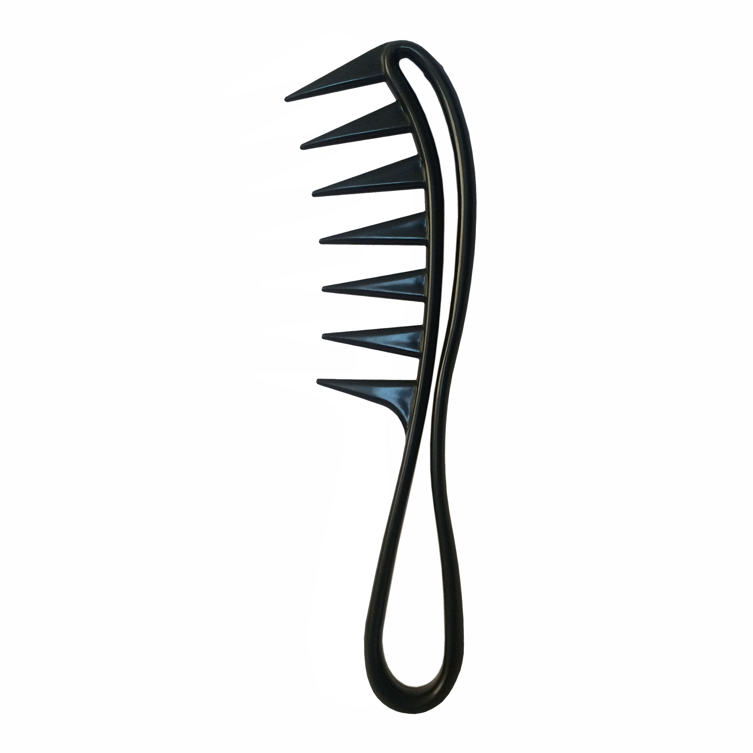 شانه مو مدل C-22